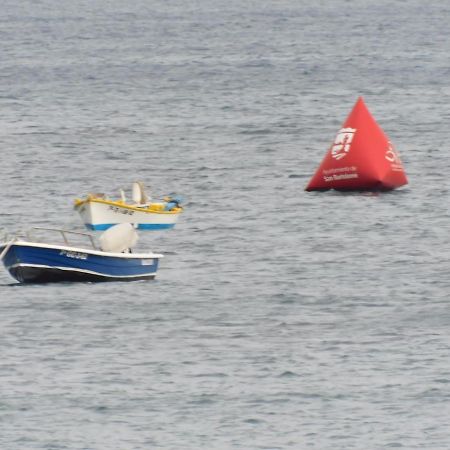 The Sand Boat Playa Honda  Bagian luar foto